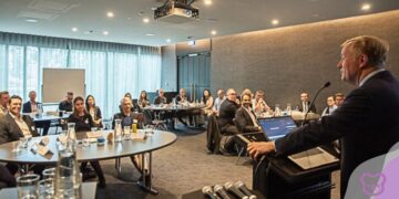 Convera Live Melbourne Brings Sector Leaders Together to Examine the Future of Global Education Payments