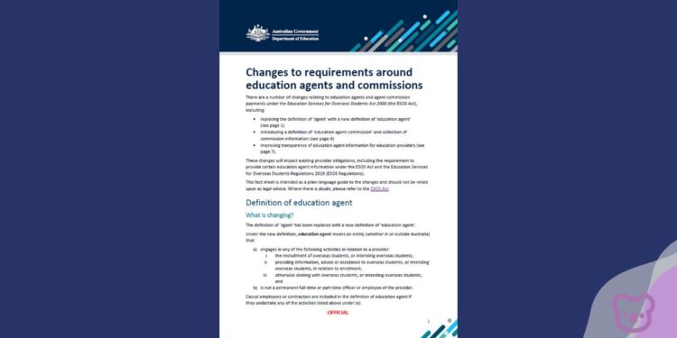 New fact sheets provide guidance on ESOS Act amendments