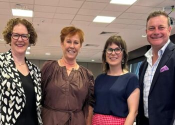 Failure is not an option: rejuvenating international education for today’s Australia