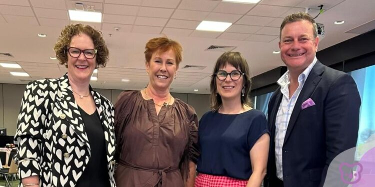 Failure is not an option: rejuvenating international education for today’s Australia