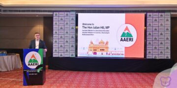 Australian Delegation Reinforces Commitment to India’s Education Partners