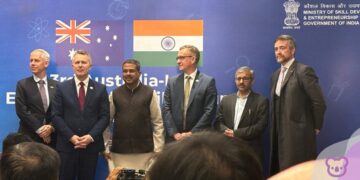 Phil Honeywood: Inside Australia’s Most Significant India Education Mission Yet