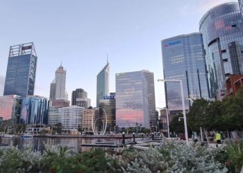Perth’s Education Boom Drives CBD Growth as New Institutions Expand into the City