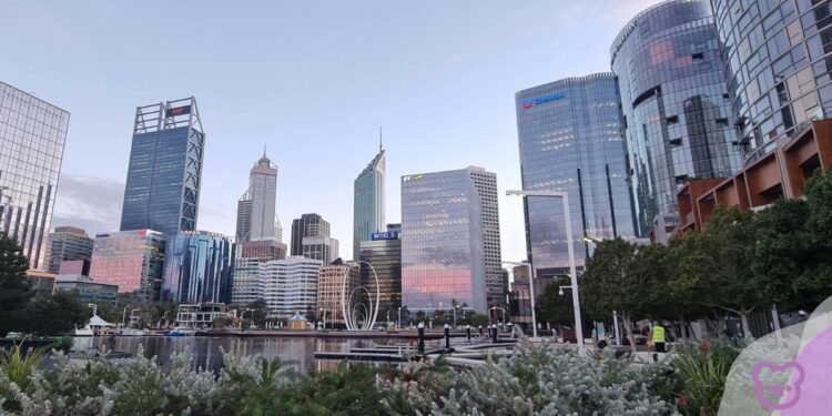 Perth’s Education Boom Drives CBD Growth as New Institutions Expand into the City