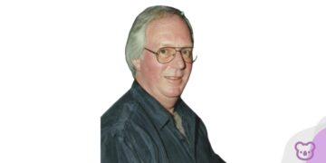 Vale Peter John Campbell