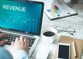 Alan Olsen on International Student revenue 2024