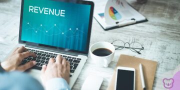 Alan Olsen on International Student revenue 2024