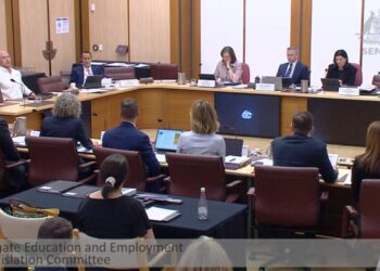 What we learned from Senate Estimates; it’s all about mince pies