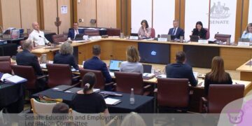 What we learned from Senate Estimates; it’s all about mince pies