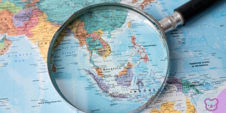 How global regions are using TNE to reshape their reliance on international talent