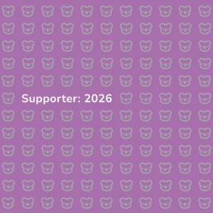The Koala News Supporter (2026)