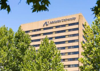 Australia’s newest university opens its doors