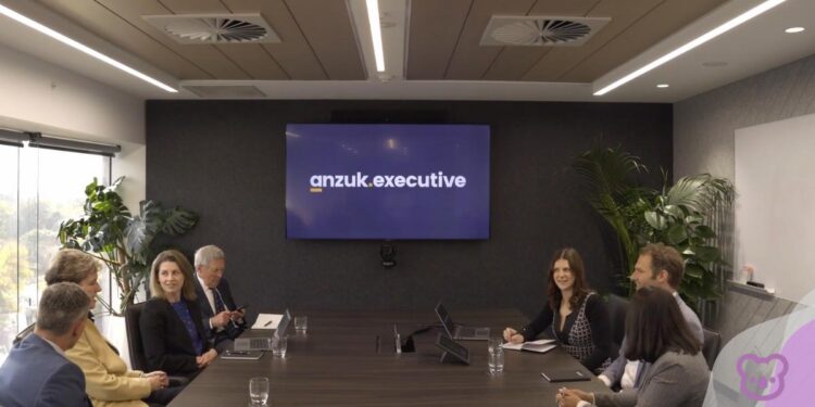 ANZUK Expands UK Footprint with Apple A Day Acquisition