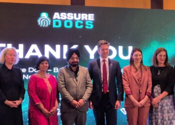 Verification becomes the new frontier in international education: Australian trust infrastructure enters centre stage