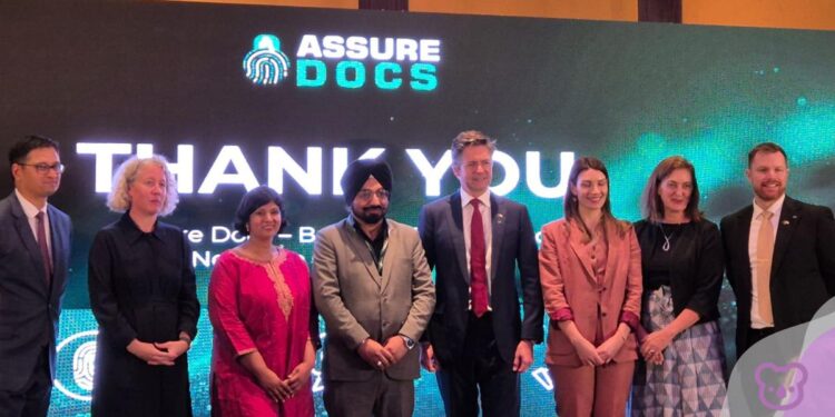 Verification becomes the new frontier in international education: Australian trust infrastructure enters centre stage