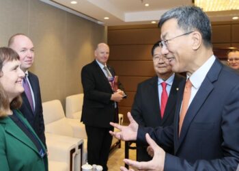 Principled composure: The 2026 reset for the Australia-China university relationship