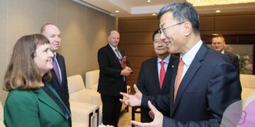 Principled composure: The 2026 reset for the Australia-China university relationship