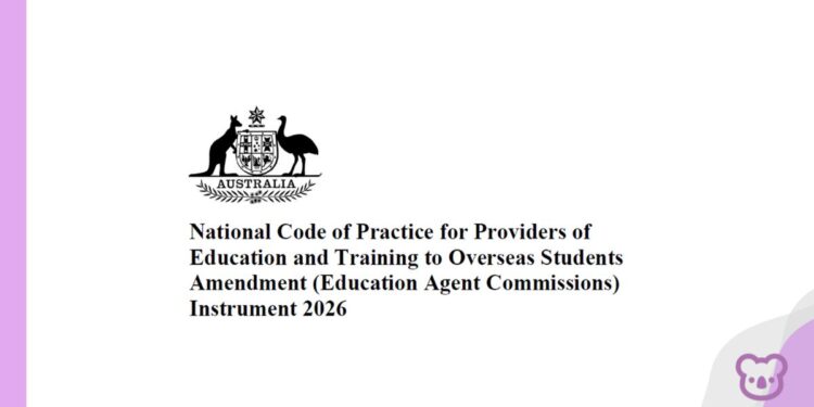 Government updates National Code to prevent onshore poaching