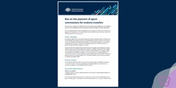 Government Clarifies Onshore Transfer Commission Ban with Fact Sheet