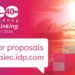 Call for proposals opens for AIEC 2026 as conference marks 40 years