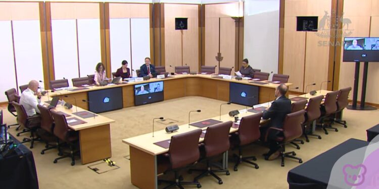 International education largely sidelined at ATEC hearing