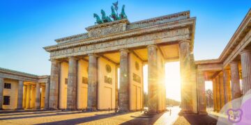 Germany Breaks Records: Over 420,000 International Students and Growing