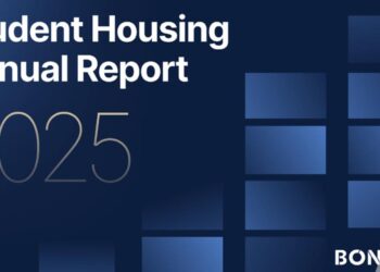 Purpose-Built Student Accommodation resilient despite global policy shifts