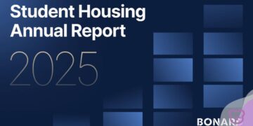 Purpose-Built Student Accommodation resilient despite global policy shifts