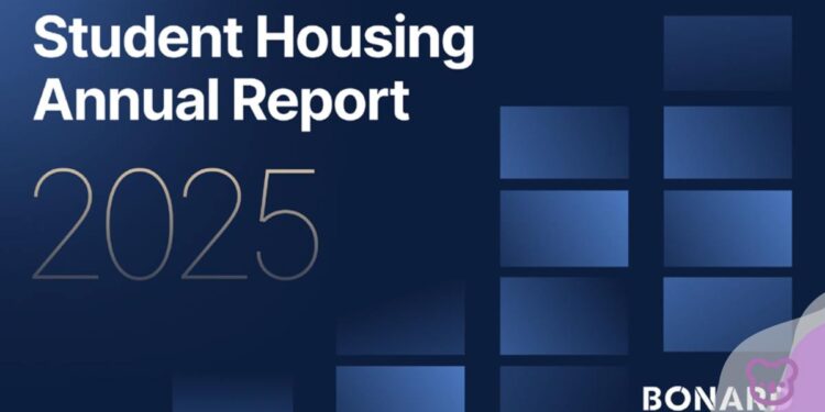 Purpose-Built Student Accommodation resilient despite global policy shifts