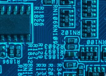 Global demand for chip degrees surges as universities struggle to keep pace