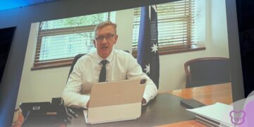 Hill unapologetic about visa processing slowdown