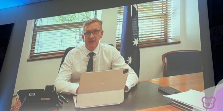 Hill unapologetic about visa processing slowdown