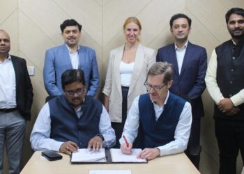 La Trobe strengthens Australia–India engagement as skills, AI and innovation move centre stage