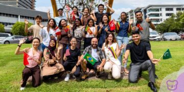 2026 Study NT Student Ambassadors Announced