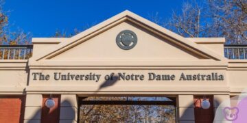 Notre Dame Explains Nursing Enrolment Pause