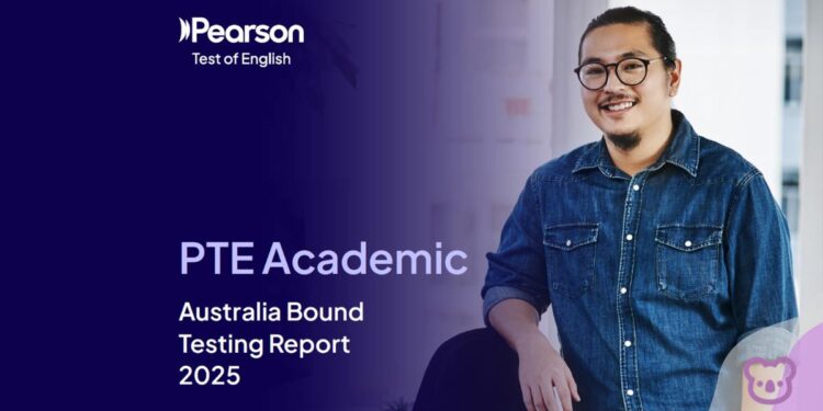 India leads as migration demand dominates Australia-bound PTE cohort