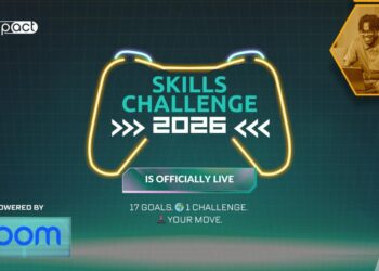 QS ImpACT launches third global “Games for Good” Skills Challenge
