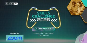 QS ImpACT launches third global “Games for Good” Skills Challenge