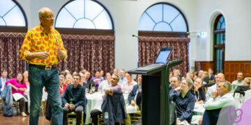 Study NSW calls for EdTech innovators to shine at 2026 NSW EdTech Summit
