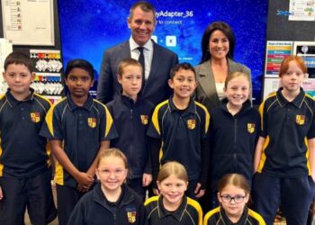 Tasmania launches UK inspired Multi School Organisation trial