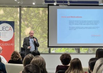 Benchmarking Returns to UECA: Strengthening Direct Entry Programs in a New Era