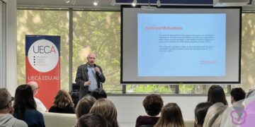 Benchmarking Returns to UECA: Strengthening Direct Entry Programs in a New Era