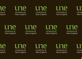 UNE charts an unconventional future with renewed focus on global partnerships and international engagement