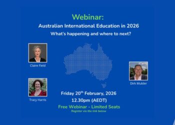 Sector in Flux: Recent webinar stocktakes where the sector stands today, and where it may be heading