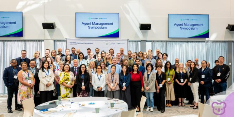 Image result for Agent management under the microscope as sector leaders meet in Melbourne