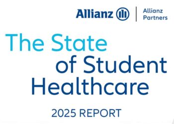 Stressed, stretched, but still hopeful: what the latest student data from Allianz tells us
