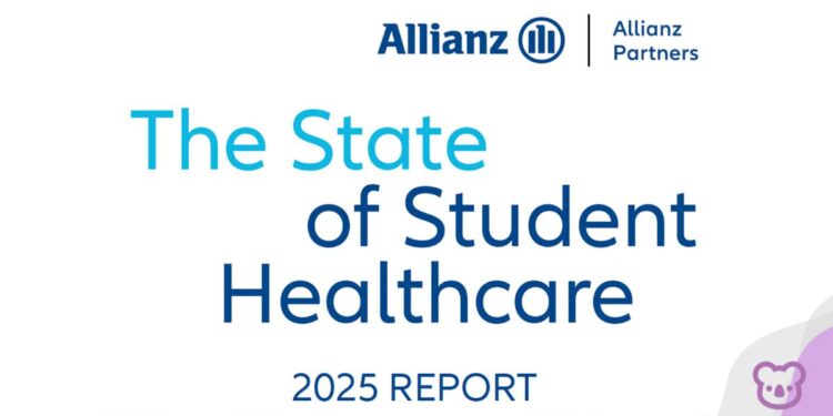 Stressed, stretched, but still hopeful: what the latest student data from Allianz tells us