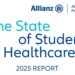Stressed, stretched, but still hopeful: what the latest student data from Allianz tells us