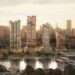 Scape Stakes Its Claim on Sydney Harbour with Landmark Blackwattle Bay Student Accom Project