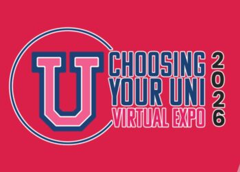Malicki takes careers advice national with virtual-first Choosing Your Uni Expo